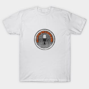 All eyes on Cleveland T-Shirt